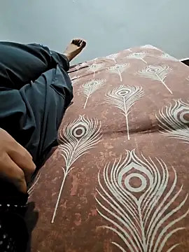 NunnuLelo online show from 03/11/26, 10:48