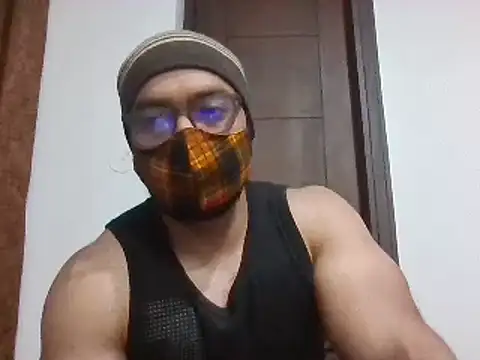 NunnuLelo online show from 04/12/26, 09:07