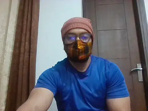 NunnuLelo online show from 03/01/26, 08:20