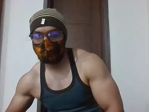 NunnuLelo online show from 03/13/26, 09:31