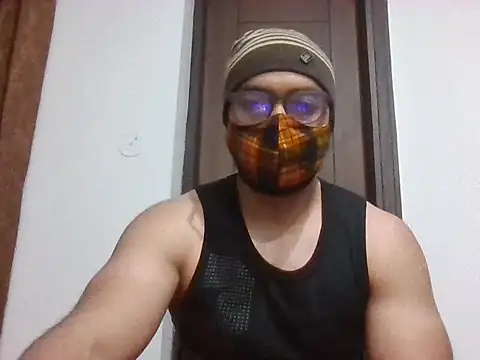 NunnuLelo online show from 02/16/26, 09:02