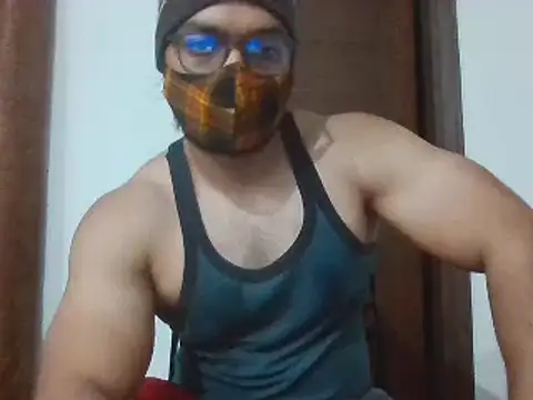 NunnuLelo online show from 04/10/26, 10:39