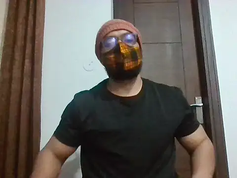 NunnuLelo online show from 03/08/26, 08:56