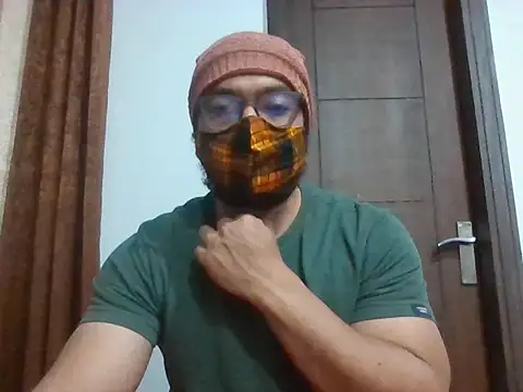 NunnuLelo online show from 03/07/26, 08:58