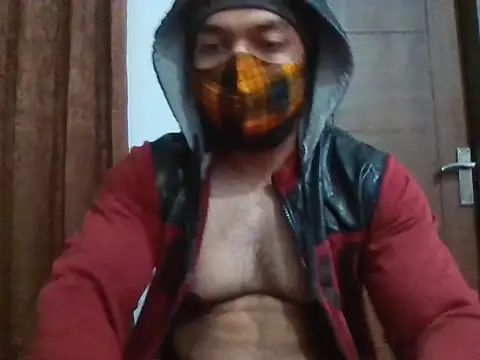 NunnuLelo online show from 01/17/26, 09:18