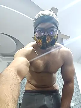 NunnuLelo online show from 12/19/25, 11:51