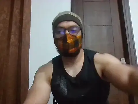 NunnuLelo online show from 03/12/26, 10:36