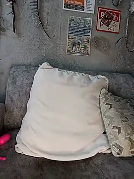 Snapshot of Kaoz_69_ chatting on 07/05/26, 08:59 Kaoz 69 online show from 07/05/26, 08:59