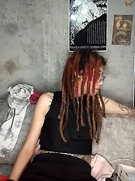 Kaoz 69  online show from 02/27/26, 12:00