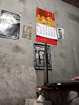 Kaoz 69  online show from 02/25/26, 10:31