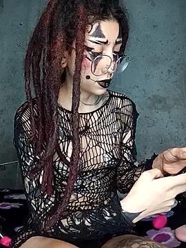 Kaoz 69  online show from 05/05/26, 09:40