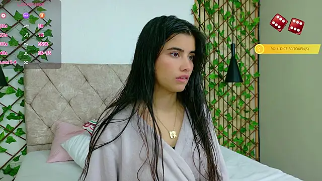 Georgia Candy online show from 02/19/26, 03:03