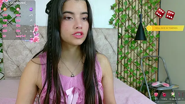 Georgia Candy online show from 03/24/26, 03:39