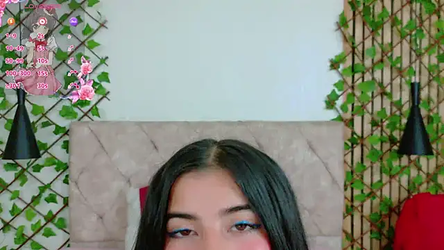 Snapshot of Georgia_Candy chatting on 05/26/26, 03:37 Georgia Candy online show from 05/26/26, 03:37