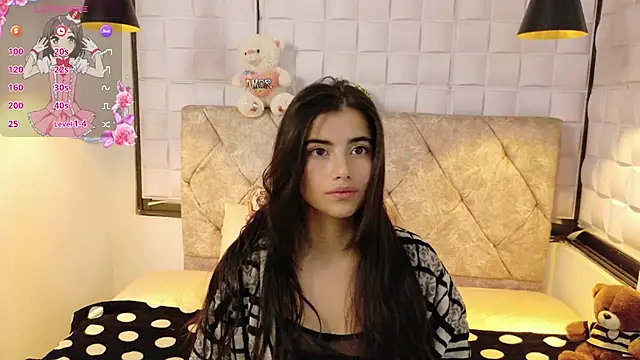 Snapshot of Georgia_Candy chatting on 07/15/26, 06:42 Georgia Candy online show from 07/15/26, 06:42