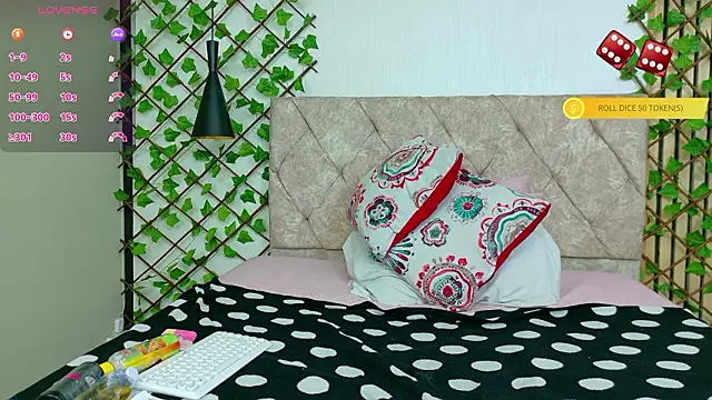 Georgia Candy online show from 03/04/26, 03:14