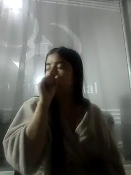 Georgia Candy online show from 03/20/26, 02:01