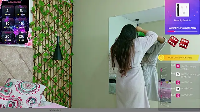 Georgia Candy online show from 01/10/26, 05:14