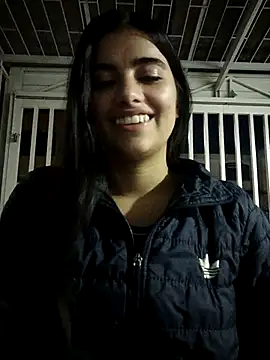 Georgia Candy online show from 04/10/26, 01:12