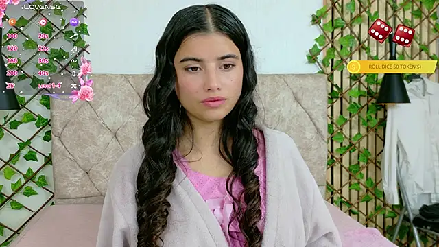 Georgia Candy online show from 03/31/26, 03:41