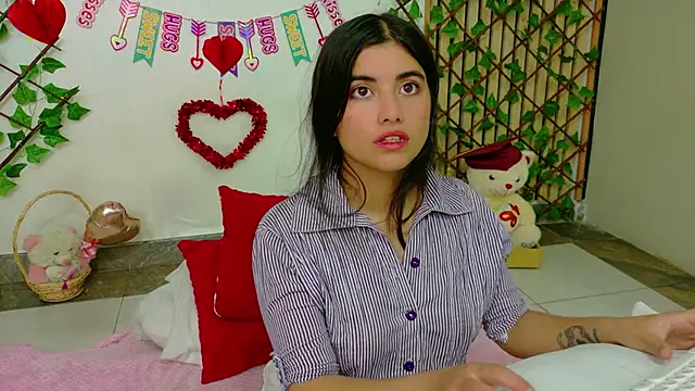 Georgia Candy online show from 02/12/26, 04:01