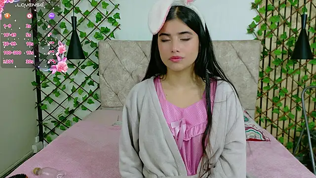 Georgia Candy online show from 04/06/26, 03:46