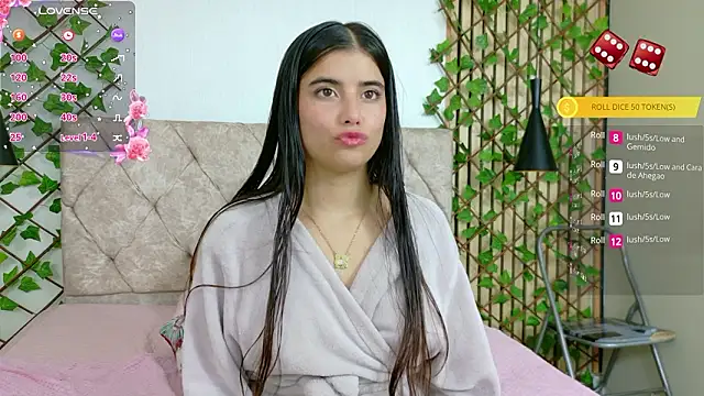 Georgia Candy online show from 03/26/26, 05:39