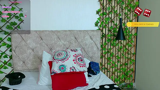 Georgia Candy online show from 03/01/26, 06:24