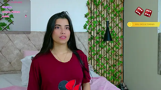 Georgia Candy online show from 02/23/26, 05:41