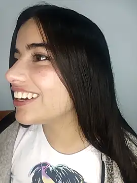 Georgia Candy online show from 04/19/26, 05:30