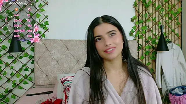 Georgia Candy online show from 04/03/26, 07:26