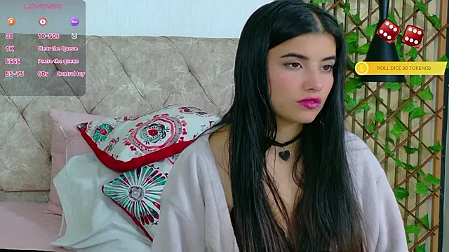 Georgia Candy online show from 03/03/26, 03:57