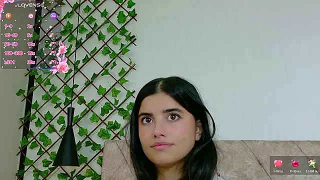 Georgia Candy online show from 04/09/26, 06:30