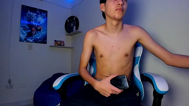 harry jonshon69 online show from 02/22/26, 01:19