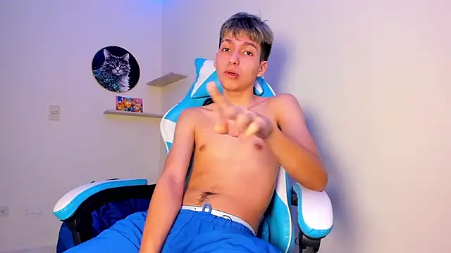 harry jonshon69 online show from 02/15/26, 01:10