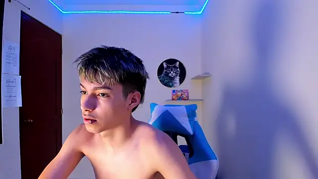 harry jonshon69 online show from 02/14/26, 01:50