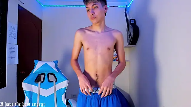 harry jonshon69 online show from 02/11/26, 01:27