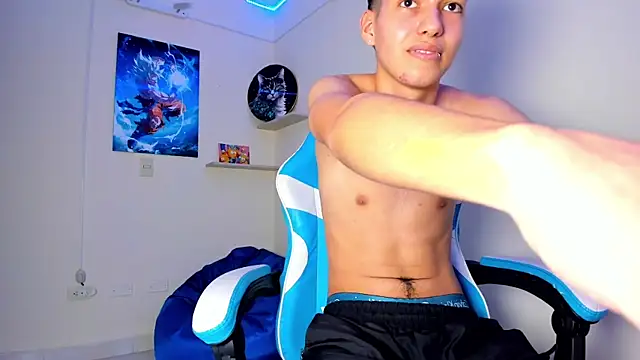 harry jonshon69 online show from 03/03/26, 03:30