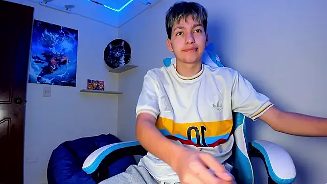 harry jonshon69 online show from 02/26/26, 10:48