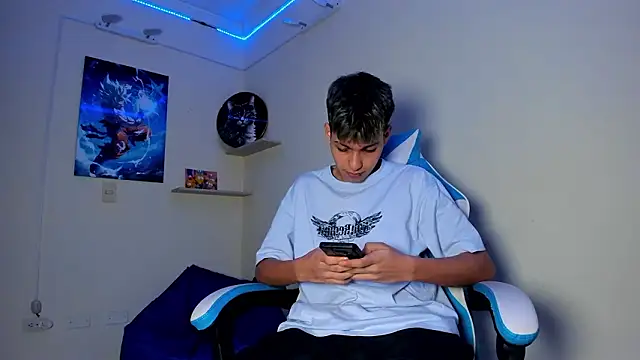 harry jonshon69 online show from 03/05/26, 02:30