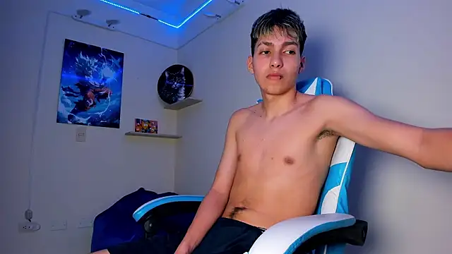 harry jonshon69 online show from 03/06/26, 04:07