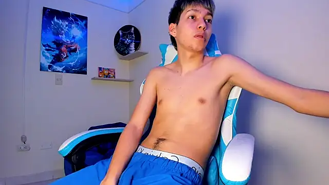 harry jonshon69 online show from 02/25/26, 01:44