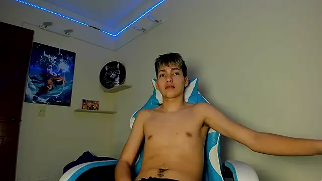 harry jonshon69 online show from 03/07/26, 04:56