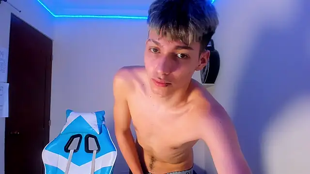 harry jonshon69 online show from 02/12/26, 01:27