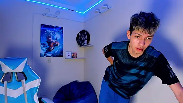 harry jonshon69 online show from 02/23/26, 02:02