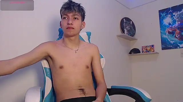 harry jonshon69 online show from 04/28/26, 01:59