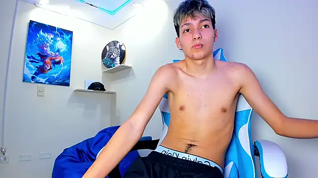 harry jonshon69 online show from 02/20/26, 01:13