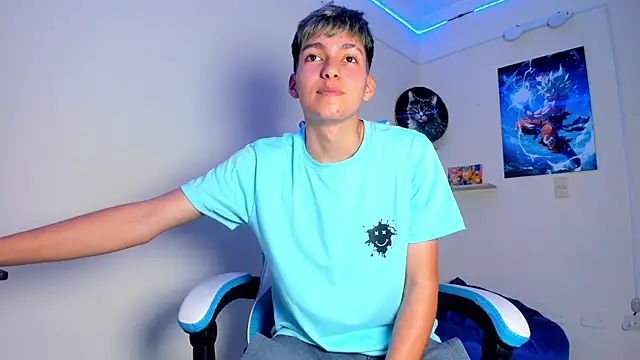 harry jonshon69 online show from 03/24/26, 01:27