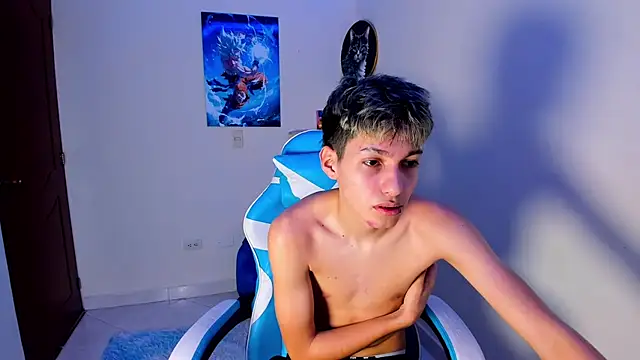 harry jonshon69 online show from 02/18/26, 03:15