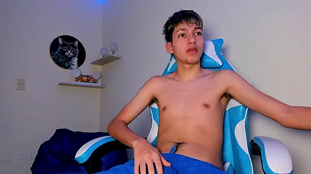 harry jonshon69 online show from 02/16/26, 01:10